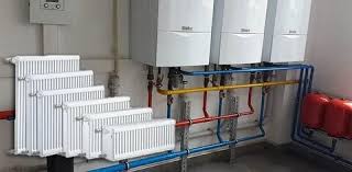 Kombi ve Petek Servisi Kadıköy Bostancı