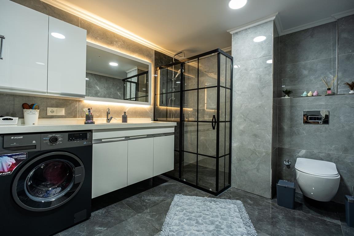 Banyo Tadilatı Kadıköy Bostancı